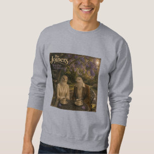 The Joiners Album: a Parody Sweatshirt