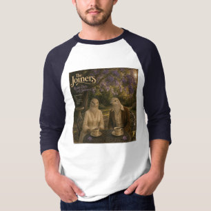 The Joiners Album: a Parody T-Shirt