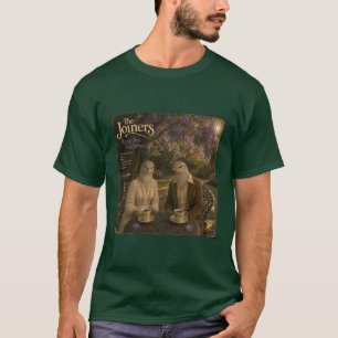 The Joiners Album: a Parody T-Shirt