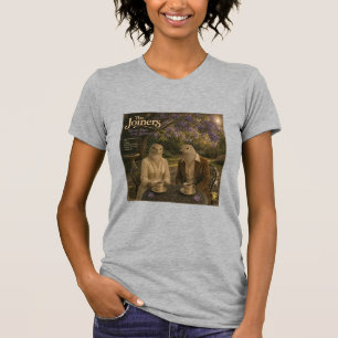 The Joiners Album: a Parody T-Shirt