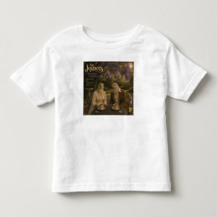 The Joiners Album: a Parody Toddler T-Shirt