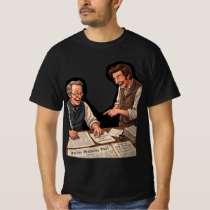 The Joke everyone uses but no one knows T-Shirt