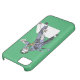 The Joker Casts Cards Case-Mate iPhone Case (Top)