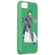 The Joker Casts Cards Case-Mate iPhone Case (Back/Right)