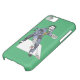 The Joker Casts Cards Case-Mate iPhone Case (Bottom)