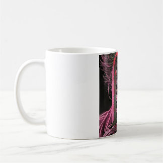The Joker – Madness Unleashed Comic Art Coffee Mug