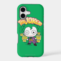 The Joker - Mini