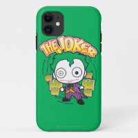 The Joker - Mini