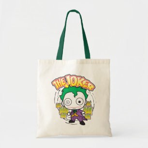 The Joker - Mini Tote Bag
