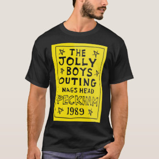 The Jolly Boys Outing Classic T-Shirt