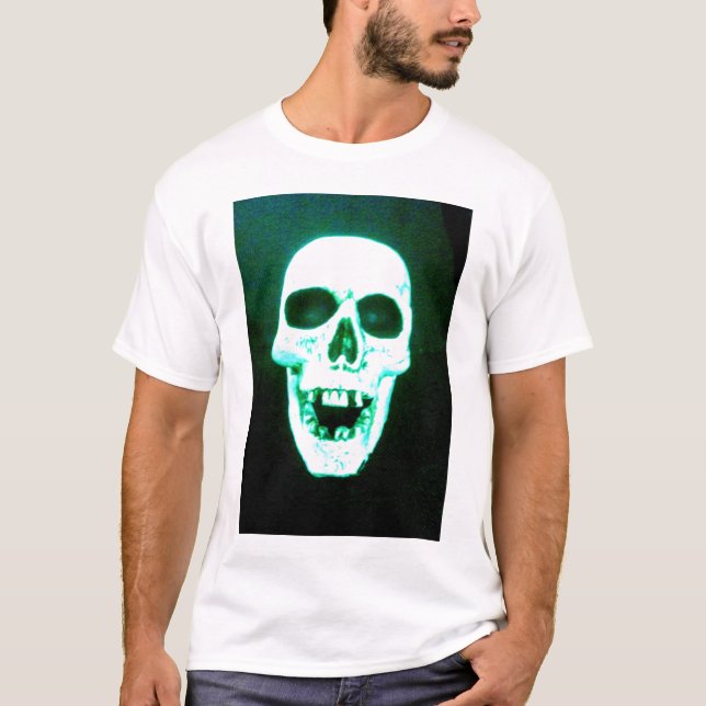 The Jolly One T-Shirt (Front)