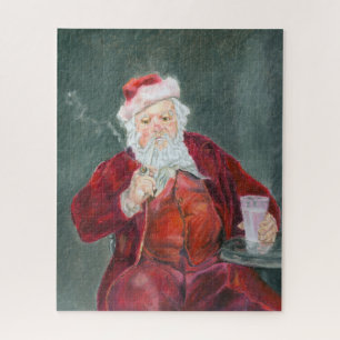 The Jolly Pint 520pc Puzzle