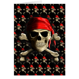 The Jolly Roger