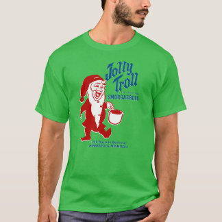THE JOLLY TROLL T-Shirt
