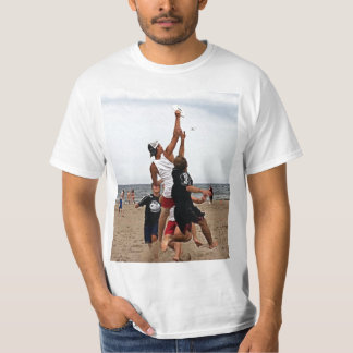 THE JOSH KAHN (back by popular demand) T-Shirt