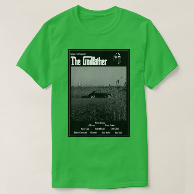 The josh T-Shirt (Design Front)
