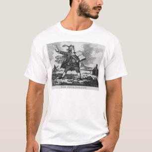 The Journalist T-Shirt