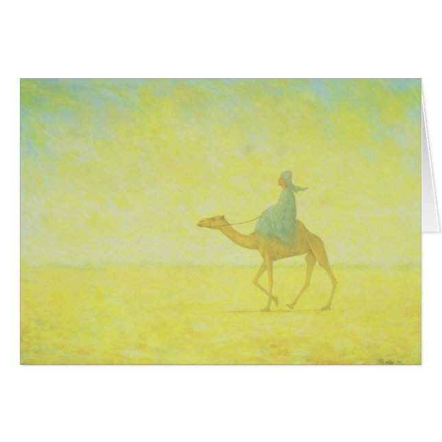 The Journey 1993 (Front Horizontal)