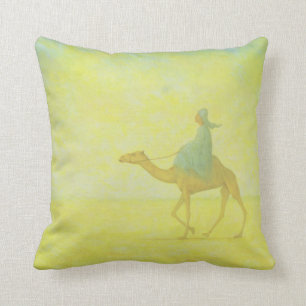 The Journey 1993 Cushion