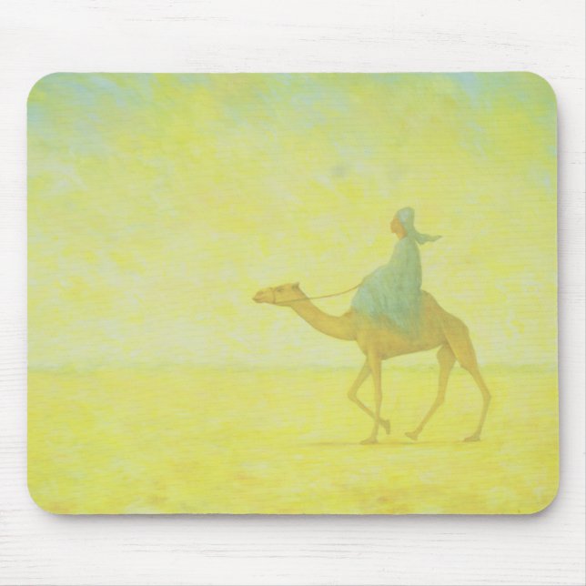 The Journey 1993 Mouse Pad (Front)
