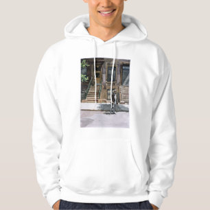 The Journey 2002 Hoodie