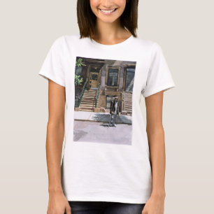 The Journey 2002 T-Shirt