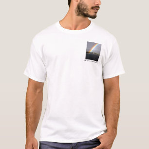 The Journey is the Destination T-Shirt