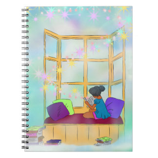 The Journey Notebook