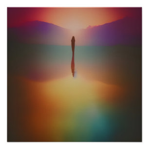 The journey poster