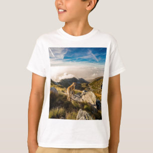 The journey T-Shirt