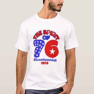 THE JOURNEY TO 250: SEMIQUINCENTENNIAL T-Shirt