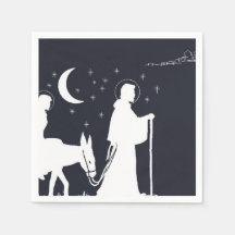 The Journey To Bethlehem