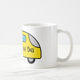 The Joy Love Bus Mug