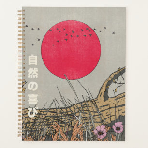 The Joy Of Nature Planner