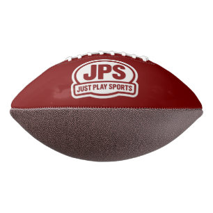 THE JPS Football Ball