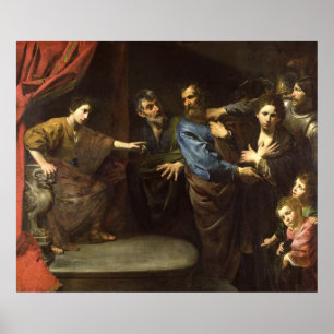 The Judgement of Daniel Poster