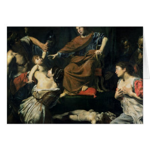The Judgement of Solomon
