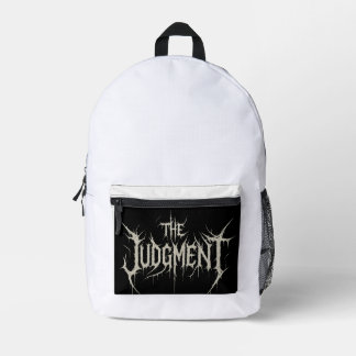 The Judgment Bag