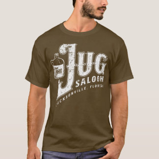 The Jug Saloon T-Shirt