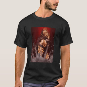 The Juggernaut Classic T-Shirt