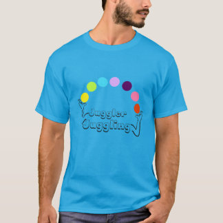 The Juggler T-Shirt