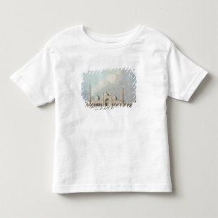 The Jummah Musjed, Delhi, plate XXIII from 'Orient Toddler T-Shirt