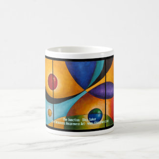 The Junction mug