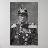 The Kaiser Wilhelm, from 'Leisure Hour', 1888