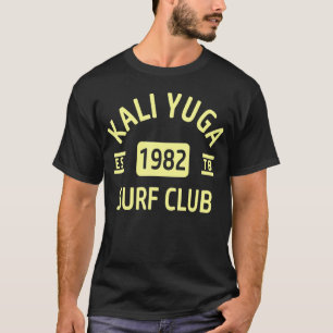 The Kali Yuga Surf Club Clothing & Tees Store