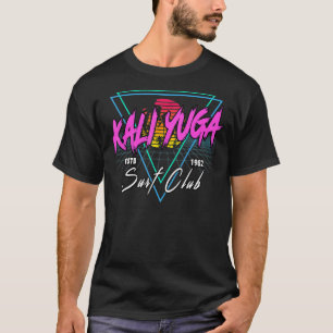 The Kali Yuga Surf Club Clothing & Tees Store_6