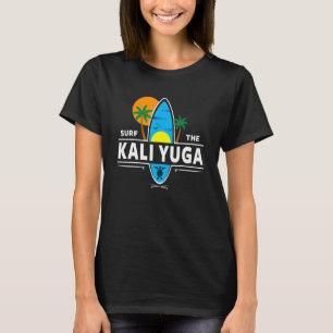 The Kali Yuga Surf Club Clothing & Tees Store 9