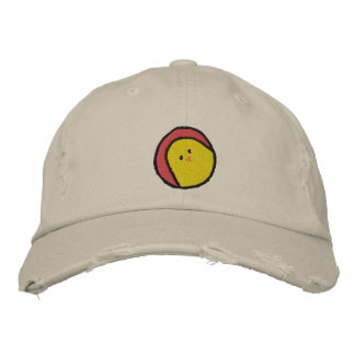 the Karl cap