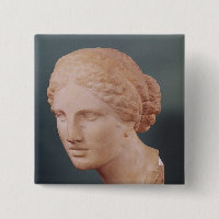 The Kauffmann Head, Head of Aphrodite