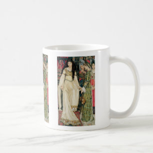 The Keepsake Coffee Mug